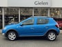 Dacia Sandero 0.9 Tce 90pk STEPWAY Lauréate | Cruise control, Parkeersensoren, Navigatie, Airco