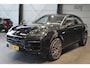 Porsche Cayenne Coupé 3.0 E-Hybrid pano camera Bose leer 22 inch !!