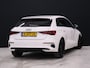 Audi A3 Sportback 35 TFSI Sport [VIRTUAL COCKPIT, SPORTSTOELEN, CRUISE CONTROL, APPLE CARPLAY, ANDROID AUTO, CLIMATE CONTROL, FLIPPERS, NAVIGATIE, NIEUWSTAAT]