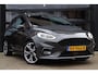 Ford Fiesta 1.0 EcoBoost ST-Line | NAP | 125 PK | Cruise | Stoel/Stuur Verwarming | Apple Carplay | Navi | Clima | LM velgen |
