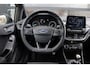 Ford Fiesta 1.0 EcoBoost ST-Line | NAP | 125 PK | Cruise | Stoel/Stuur Verwarming | Apple Carplay | Navi | Clima | LM velgen |