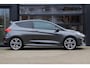Ford Fiesta 1.0 EcoBoost ST-Line | NAP | 125 PK | Cruise | Stoel/Stuur Verwarming | Apple Carplay | Navi | Clima | LM velgen |