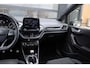 Ford Fiesta 1.0 EcoBoost ST-Line | NAP | 125 PK | Cruise | Stoel/Stuur Verwarming | Apple Carplay | Navi | Clima | LM velgen |