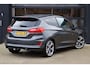 Ford Fiesta 1.0 EcoBoost ST-Line | NAP | 125 PK | Cruise | Stoel/Stuur Verwarming | Apple Carplay | Navi | Clima | LM velgen |