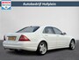 Mercedes-Benz S-klasse AMG 55 | Automaat | Airco | Luchtvering | Voorstoelen verwarmd/verkoelt | Schuif kantel dak |