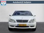 Mercedes-Benz S-klasse AMG 55 | Automaat | Airco | Luchtvering | Voorstoelen verwarmd/verkoelt | Schuif kantel dak |