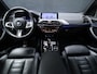BMW X3 xDrive30e eDrive M Sport [SCHUIFKANTELDAK, ADAPTIVE CRUISE CONTROL, TREKHAAK, APPLE CARPLAY, ANDROID AUTO, HUD, 360 CAMERA, PDC V+A, CLIIMATE CONTROL, NIEUWSTAAT]