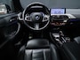 BMW X3 xDrive30e eDrive M Sport [SCHUIFKANTELDAK, ADAPTIVE CRUISE CONTROL, TREKHAAK, APPLE CARPLAY, ANDROID AUTO, HUD, 360 CAMERA, PDC V+A, CLIIMATE CONTROL, NIEUWSTAAT]