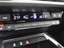 Audi A3 Sportback 35 TFSI Advanced edition 150Pk DSG/AUTO | Elektrisch glazen panorama dak | Stoelverwarming | Apple carplay Android Auto | Cruise control |  17"LMV