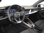 Audi A3 Sportback 35 TFSI Advanced edition 150Pk DSG/AUTO | Elektrisch glazen panorama dak | Stoelverwarming | Apple carplay Android Auto | Cruise control |  17"LMV