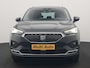 SEAT Tarraco 1.4 TSI Xcellence Plug In Hybrid 245pk Dealer O.H PHEV | Trekhaak af Fabriek | Adaptive Cruise | Lederen Sportstoelen Memory | 360 Camera | Stuur & Stoelverwarming | Keyless | 19"L.M | Parkassist | Virtual |