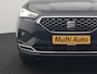 SEAT Tarraco 1.4 TSI Xcellence Plug In Hybrid 245pk Dealer O.H PHEV | Trekhaak af Fabriek | Adaptive Cruise | Lederen Sportstoelen Memory | 360 Camera | Stuur & Stoelverwarming | Keyless | 19"L.M | Parkassist | Virtual |