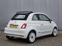 Fiat 500C Turbo 85pk Dolcevita | Navigatie | Bluetooth | Cruise Control