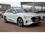 Audi E-tron 50 quattro Business edition 71 kWh Automaat | Vol opties | BTW | Dealerauto | Inruil mogelijk
