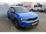 Opel Mokka 1.2 Turbo Edition Virtueelcockpit XXL/Navigatie/Achteruitrijcamera/Apple carplay/Adaptive cruisecontrol/Stoelverwarming/Stuurverwarming/Parkeersensoren rondom/Led dagrijverlichting/Keyless/Privacyglas