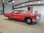 Ford Galaxie 500 XL FASTBACK