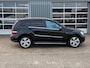 Mercedes-Benz ML-klasse 300 CDI BlueEFFICIENCY GRIJS KENTEKEN