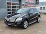 Mercedes-Benz ML-klasse 300 CDI BlueEFFICIENCY GRIJS KENTEKEN