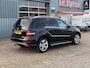 Mercedes-Benz ML-klasse 300 CDI BlueEFFICIENCY GRIJS KENTEKEN
