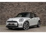 MINI Cooper Mini 1.5 MINI Yours | Carplay | Panorama | Lounge Leder | 18"LM | Black Pack | White Silver