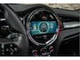 MINI Cooper Mini 1.5 MINI Yours | Carplay | Panorama | Lounge Leder | 18"LM | Black Pack | White Silver