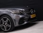 Mercedes-Benz C-klasse Estate 160 Business Solution AMG Limited [VIRTUAL COCKPIT, CRUISE CONTROL, BLUETOOTH TELEFOON, ACHTERUITRIJCAMERA, TREKHAAK, PDC V+A, STOELVERWARMING, CLIMATE CONTROL, NIEUWSTAAT]