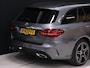 Mercedes-Benz C-klasse Estate 160 Business Solution AMG Limited [VIRTUAL COCKPIT, CRUISE CONTROL, BLUETOOTH TELEFOON, ACHTERUITRIJCAMERA, TREKHAAK, PDC V+A, STOELVERWARMING, CLIMATE CONTROL, NIEUWSTAAT]