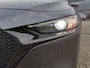 Mazda 3 2.0 e-SkyActiv-X M Hybrid 186 Nagisa | Rijklaar | Demo | Aero Pakket | All Season banden | BOSE |