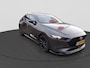 Mazda 3 2.0 e-SkyActiv-X M Hybrid 186 Nagisa | Rijklaar | Demo | Aero Pakket | All Season banden | BOSE |