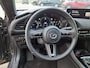 Mazda 3 2.0 e-SkyActiv-X M Hybrid 186 Nagisa | Rijklaar | Demo | Aero Pakket | All Season banden | BOSE |