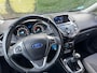 Ford Fiesta 1.0 Titanium 1e Eigenaar*5DR*Navigatie*Cruise*NAP*Clima*LM velgen*Parkeersensoren*