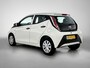 Toyota Aygo 1.0 VVT-i x-now | Achteruitrijcamera | Dealeronderhouden |
