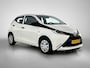 Toyota Aygo 1.0 VVT-i x-now | Achteruitrijcamera | Dealeronderhouden |