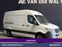 Mercedes-Benz Sprinter 317 CDI 170pk 9G-Tronic Automaat 3500kg Trekhaak L2H2 Euro6 Airco | Camera | Navigatie | Apple Carplay Android Auto, Cruisecontrol, Parkeersensoren
