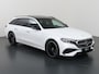 Mercedes-Benz E-klasse Estate 300 e AMG Night | Superscreen | Burmester 4D | Head up display | 360 camera | Panoramadak | Rij assistentiepakket | demo