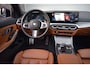 BMW 3-Serie Touring 318i M-Sport Aut Facelift ORG.NED / M-ZETELS / SFEERVERLICHTING / CARPLAY / 19INCH / EL.STOELEN / NAP