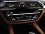 BMW 5-Serie 530i M Sport | Head-Up | Adaptive cruise | Leder | Harman/Kardon | Laserlicht | 360 Camera | Stoelverwarming | Carplay | Navigatie | Sportstoelen | Dodehoek detectie | Stuurverwarming | Live Cockpit