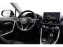 Toyota RAV4 2.5 Hybrid AWD ADVENTURE | Panoramadak | Trekhaak | Navigatie | 360 camera | Leder | Dodehoek detectie | JBL | Stoelverwarming | Keyless | 19 inch | Apple Carplay / Android Auto | Digitale binnenspiegel