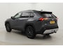 Toyota RAV4 2.5 Hybrid AWD ADVENTURE | Panoramadak | Trekhaak | Navigatie | 360 camera | Leder | Dodehoek detectie | JBL | Stoelverwarming | Keyless | 19 inch | Apple Carplay / Android Auto | Digitale binnenspiegel