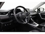 Toyota RAV4 2.5 Hybrid AWD ADVENTURE | Panoramadak | Trekhaak | Navigatie | 360 camera | Leder | Dodehoek detectie | JBL | Stoelverwarming | Keyless | 19 inch | Apple Carplay / Android Auto | Digitale binnenspiegel