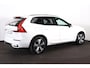 Volvo XC60 T6 Recharge AWD Plus Dark - Panorama/schuifdak - IntelliSafe Assist & Surround - 360º Camera - Verwarmde voorstoelen, stuur & achterbank - Parkeersensoren voor & achter - Elektr. bedienb. voorstoelen met geheugen - Head up display - Draadloze tel. lader - Extra getint glas - 19' LMV
