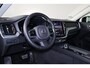 Volvo XC60 T6 Recharge AWD Plus Dark - Panorama/schuifdak - IntelliSafe Assist & Surround - 360º Camera - Verwarmde voorstoelen, stuur & achterbank - Parkeersensoren voor & achter - Elektr. bedienb. voorstoelen met geheugen - Head up display - Draadloze tel. lader - Extra getint glas - 19' LMV