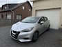 Nissan Micra 0.9 IG-T N-Connecta Navi Clima Camera CruiseControl Led 16" Pdc
