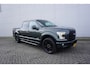 Ford F-150 USA 3.5 V6 SuperCrew XL DUBBEL CABINE - BTW - 4WD - AUTOMAAT - Airco / Navi / Cruise / Leder / Stoelverw. / Camera