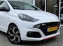 Hyundai i10 1.0 T-GDI N Line 5-zits 101 PK I Carplay I Camera I Stoel/Stuurverw. I Rijklaar I Navi I Clima I Cruise