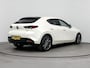 Mazda 3 2.0 e-SkyActiv-G M Hybrid Luxury 122PK | Navigatie | BOSE Audio | Climate Control | Elektrische Stoel | LED Verlichting | Apple CarPlay & Android Auto