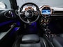 MINI Clubman Mini 2.0 Cooper S Chili Serious Business [SCHUIFKANTELDAK, ADAPTIVE CRUISE CONTROL, BLUETOOTH TELEFOON, HARMAN/KARDON, HUD, PDC V+A, SFEERVERLICHTING, STOELVERWARMING, NIEUWSTAAT]