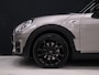 MINI Clubman Mini 2.0 Cooper S Chili Serious Business [SCHUIFKANTELDAK, ADAPTIVE CRUISE CONTROL, BLUETOOTH TELEFOON, HARMAN/KARDON, HUD, PDC V+A, SFEERVERLICHTING, STOELVERWARMING, NIEUWSTAAT]