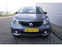 smart Forfour 1.0 Passion Airco / Cruise / Elektr. ramen / Camera / Lm velgen / NAP