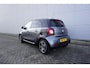 smart Forfour 1.0 Passion Airco / Cruise / Elektr. ramen / Camera / Lm velgen / NAP